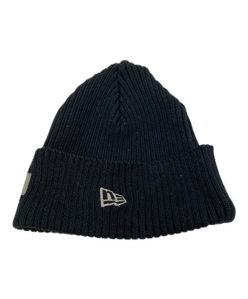 New Era（ニューエラ）New Era (ニューエラ) YOHJI YAMAMOTO (ヨウジヤマモト) ニット帽の古着・服飾アイテム