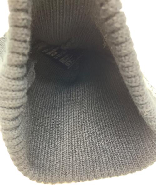 New Era（ニューエラ）New Era (ニューエラ) YOHJI YAMAMOTO (ヨウジヤマモト) ニット帽の古着・服飾アイテム