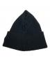 New Era (ニューエラ) YOHJI YAMAMOTO (ヨウジヤマモト) ニット帽：7000円