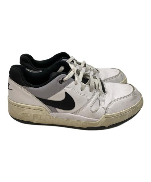 NIKE（ナイキ）NIKE (ナイキ) スニーカー ホワイト サイズ:26.5の古着・服飾アイテム