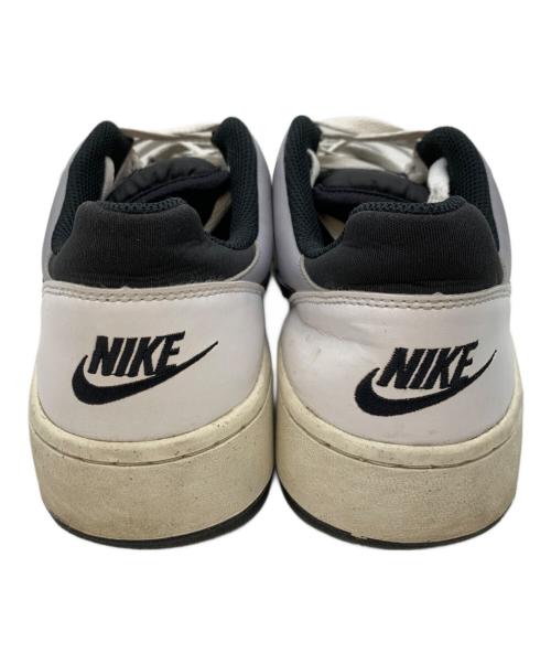 NIKE（ナイキ）NIKE (ナイキ) スニーカー ホワイト サイズ:26.5の古着・服飾アイテム