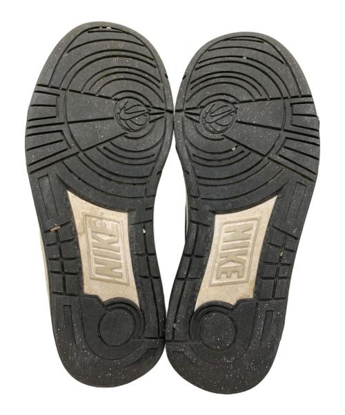 NIKE（ナイキ）NIKE (ナイキ) スニーカー ホワイト サイズ:26.5の古着・服飾アイテム