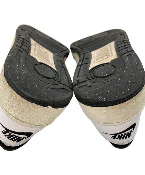 NIKE（ナイキ）NIKE (ナイキ) スニーカー ホワイト サイズ:26.5の古着・服飾アイテム