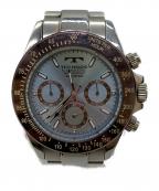 TECHNOSテクノス）の古着「腕時計」