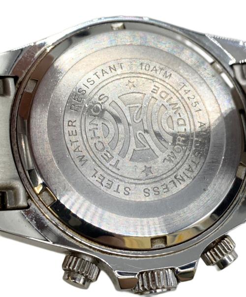 TECHNOS（テクノス）TECHNOS (テクノス) 腕時計の古着・服飾アイテム