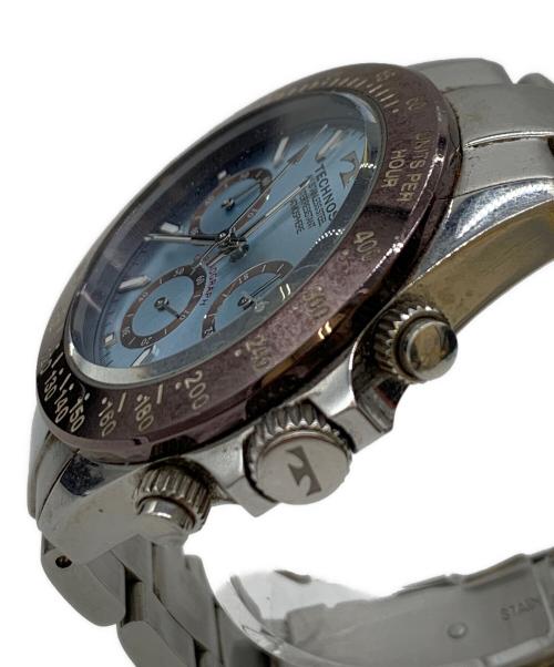 TECHNOS（テクノス）TECHNOS (テクノス) 腕時計の古着・服飾アイテム