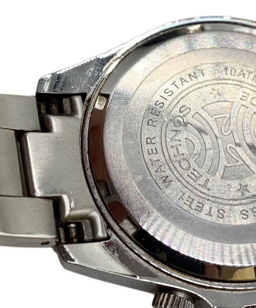 TECHNOS（テクノス）TECHNOS (テクノス) 腕時計の古着・服飾アイテム