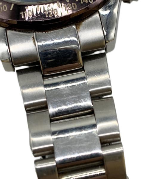 TECHNOS（テクノス）TECHNOS (テクノス) 腕時計の古着・服飾アイテム