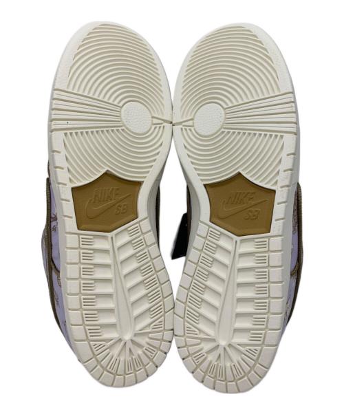 NIKE SB（ナイキエスビー）NIKE SB (ナイキエスビー) SB Dunk Low PRM 