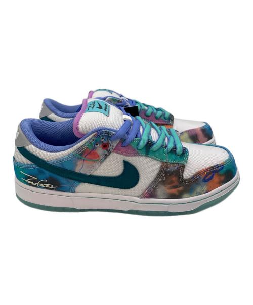 NIKE SB（ナイキエスビー）NIKE SB (ナイキエスビー) Futura (フューチュラ) Dunk Low 