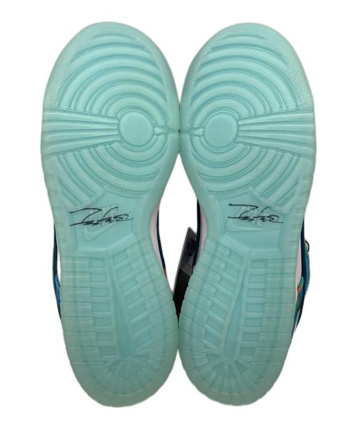 NIKE SB（ナイキエスビー）NIKE SB (ナイキエスビー) Futura (フューチュラ) Dunk Low 