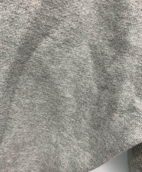 NEW BALANCE（ニューバランス）NEW BALANCE (ニューバランス) スウェットパンツ ライトグレー サイズ:Lの古着・服飾アイテム