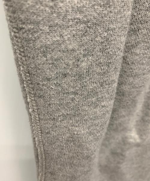 NEW BALANCE（ニューバランス）NEW BALANCE (ニューバランス) スウェットパンツ ライトグレー サイズ:Lの古着・服飾アイテム