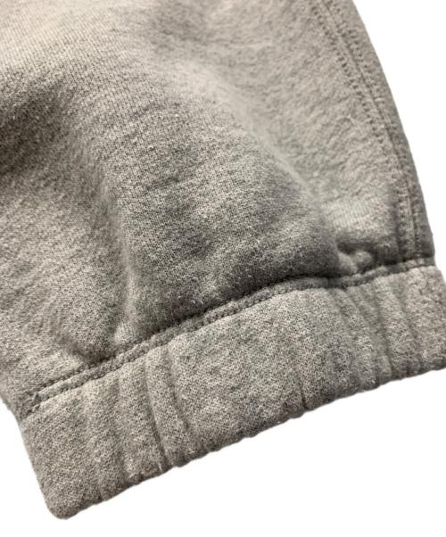 NEW BALANCE（ニューバランス）NEW BALANCE (ニューバランス) スウェットパンツ ライトグレー サイズ:Lの古着・服飾アイテム