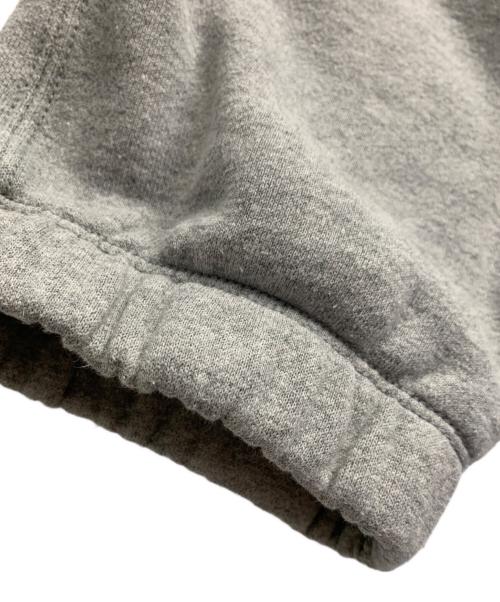 NEW BALANCE（ニューバランス）NEW BALANCE (ニューバランス) スウェットパンツ ライトグレー サイズ:Lの古着・服飾アイテム