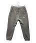 NEW BALANCE (ニューバランス) スウェットパンツ ライトグレー サイズ:L：5000円