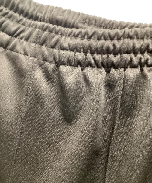 Needles（ニードルズ）Needles (ニードルズ) 別注トラックパンツ ブラック×ブルー サイズ:Mの古着・服飾アイテム