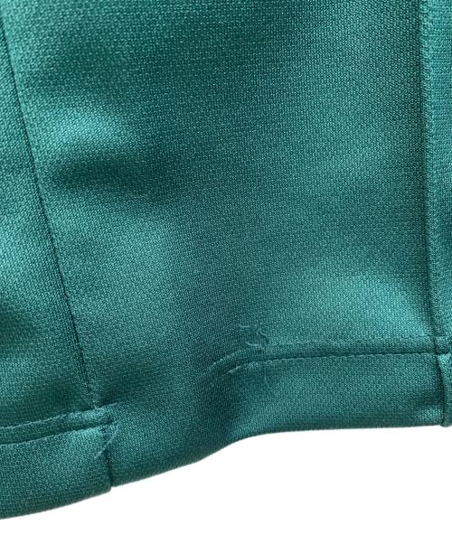 Needles（ニードルズ）Needles (ニードルズ) 別注トラックパンツ グリーン×ピンク サイズ:Mの古着・服飾アイテム