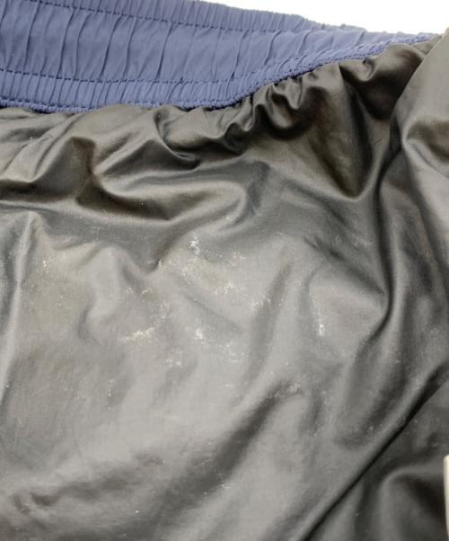 The Ennoy Professional（ザ エンノイ プロフェッショナル）THE ENNOY PROFESSIONAL (ザ エンノイ プロフェッショナル) NYLON PADDED PANTS ネイビー サイズ:XLの古着・服飾アイテム