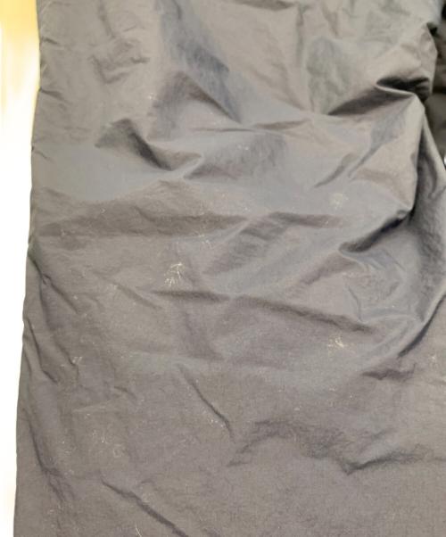 The Ennoy Professional（ザ エンノイ プロフェッショナル）THE ENNOY PROFESSIONAL (ザ エンノイ プロフェッショナル) NYLON PADDED PANTS ネイビー サイズ:XLの古着・服飾アイテム