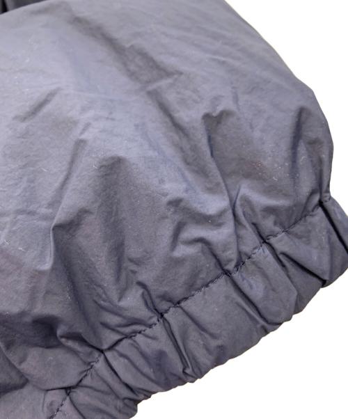 The Ennoy Professional（ザ エンノイ プロフェッショナル）THE ENNOY PROFESSIONAL (ザ エンノイ プロフェッショナル) NYLON PADDED PANTS ネイビー サイズ:XLの古着・服飾アイテム