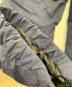 中古・古着 THE ENNOY PROFESSIONAL (ザ エンノイ プロフェッショナル) NYLON PADDED PANTS ネイビー サイズ:XL：22000円