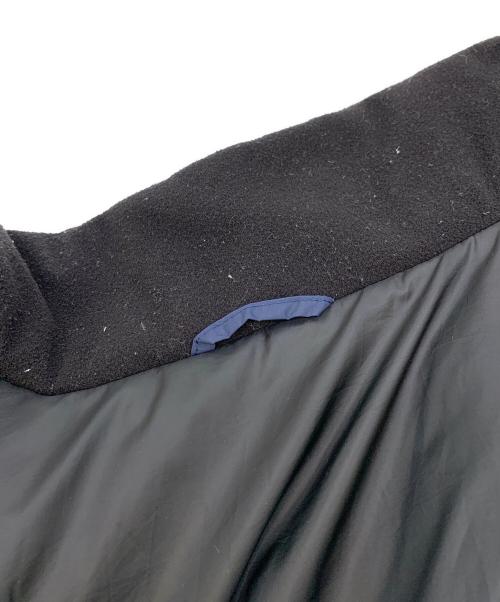 The Ennoy Professional（ザ エンノイ プロフェッショナル）THE ENNOY PROFESSIONAL (ザ エンノイ プロフェッショナル) Nylon Padded Jacket ネイビー サイズ:XLの古着・服飾アイテム