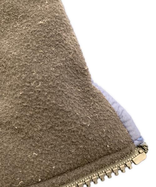 The Ennoy Professional（ザ エンノイ プロフェッショナル）THE ENNOY PROFESSIONAL (ザ エンノイ プロフェッショナル) Nylon Padded Jacket ネイビー サイズ:XLの古着・服飾アイテム