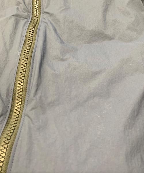 The Ennoy Professional（ザ エンノイ プロフェッショナル）THE ENNOY PROFESSIONAL (ザ エンノイ プロフェッショナル) Nylon Padded Jacket ネイビー サイズ:XLの古着・服飾アイテム