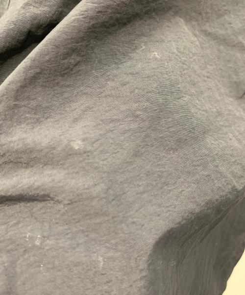 The Ennoy Professional（ザ エンノイ プロフェッショナル）THE ENNOY PROFESSIONAL (ザ エンノイ プロフェッショナル) ナイロンパンツ ブラック サイズ:XXLの古着・服飾アイテム