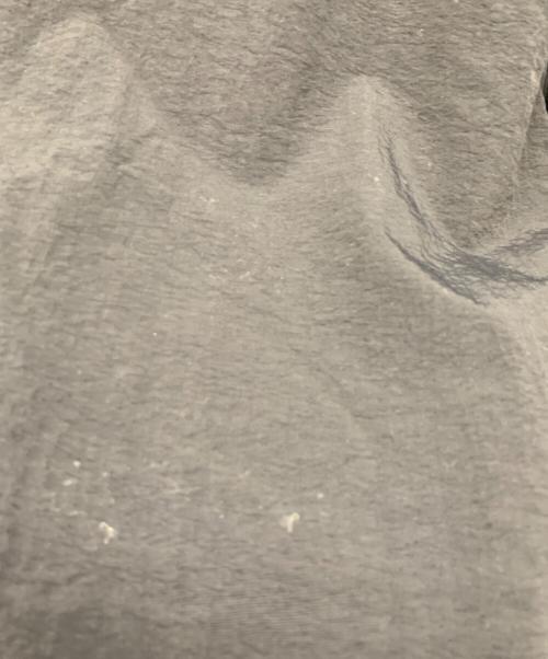 The Ennoy Professional（ザ エンノイ プロフェッショナル）THE ENNOY PROFESSIONAL (ザ エンノイ プロフェッショナル) ナイロンパンツ ブラック サイズ:XXLの古着・服飾アイテム