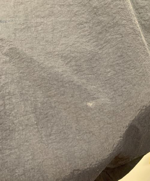 The Ennoy Professional（ザ エンノイ プロフェッショナル）THE ENNOY PROFESSIONAL (ザ エンノイ プロフェッショナル) ナイロンパンツ ブラック サイズ:XXLの古着・服飾アイテム