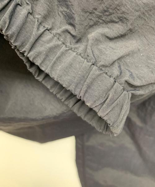 The Ennoy Professional（ザ エンノイ プロフェッショナル）THE ENNOY PROFESSIONAL (ザ エンノイ プロフェッショナル) ナイロンパンツ ブラック サイズ:XXLの古着・服飾アイテム