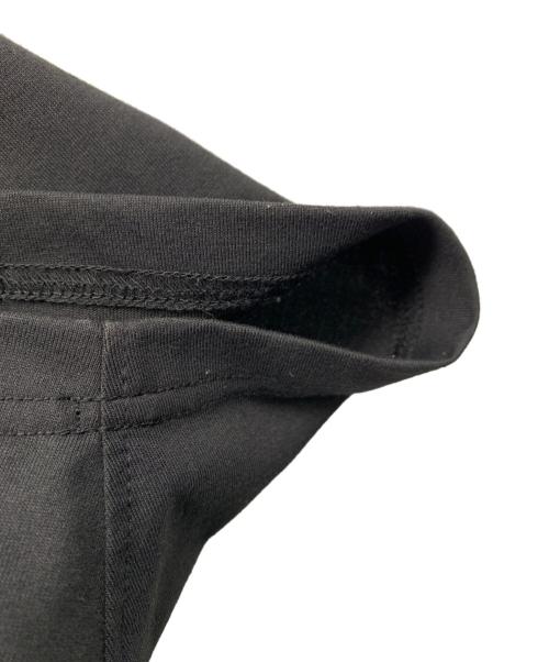 DAIWA PIER39（ダイワ ピア39）DAIWA PIER39 (ダイワ ピア39) TECH DRAWSTRING TEE ブラック サイズ:XLの古着・服飾アイテム