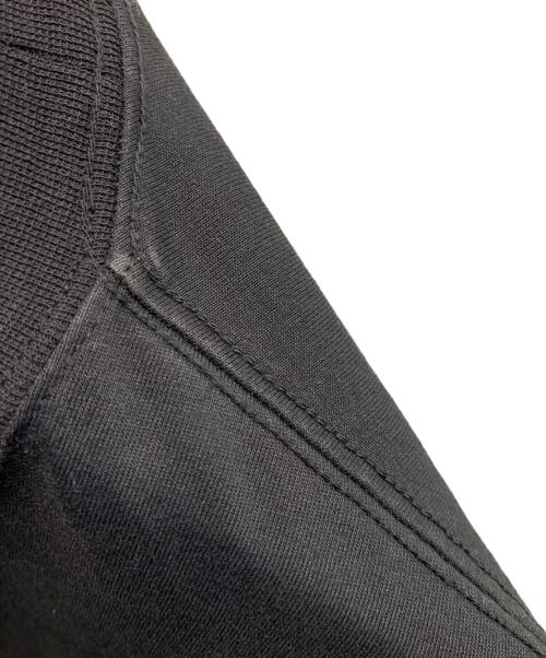 DAIWA PIER39（ダイワ ピア39）DAIWA PIER39 (ダイワ ピア39) TECH DRAWSTRING TEE ブラック サイズ:XLの古着・服飾アイテム