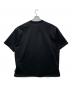 DAIWA PIER39 (ダイワ ピア39) TECH DRAWSTRING TEE ブラック サイズ:XL：9000円