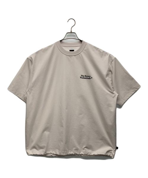 DAIWA PIER39（ダイワ ピア39）DAIWA PIER39 (ダイワ ピア39) TECH DRAWSTRING TEE ホワイト サイズ:XLの古着・服飾アイテム