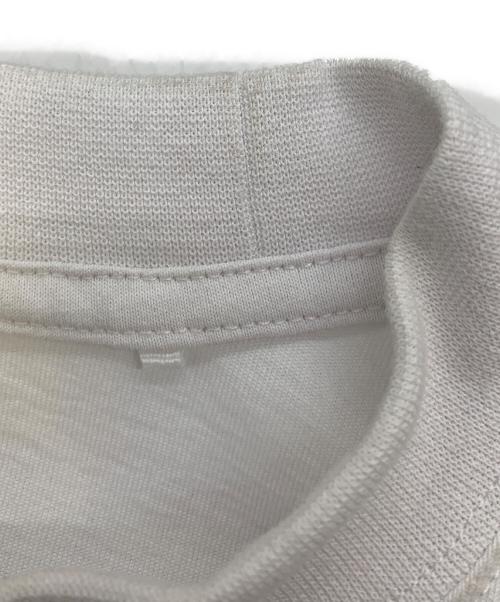 DAIWA PIER39（ダイワ ピア39）DAIWA PIER39 (ダイワ ピア39) TECH DRAWSTRING TEE ホワイト サイズ:XLの古着・服飾アイテム