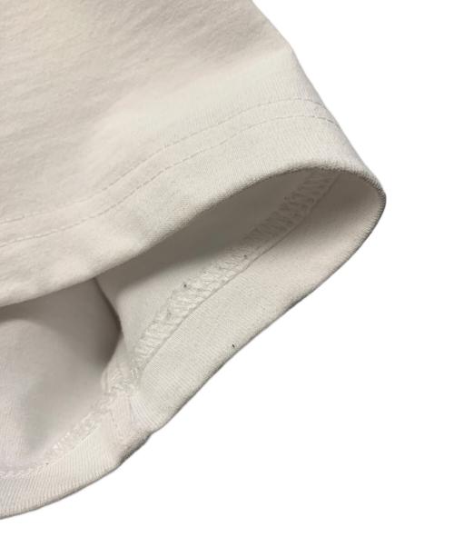 DAIWA PIER39（ダイワ ピア39）DAIWA PIER39 (ダイワ ピア39) TECH DRAWSTRING TEE ホワイト サイズ:XLの古着・服飾アイテム