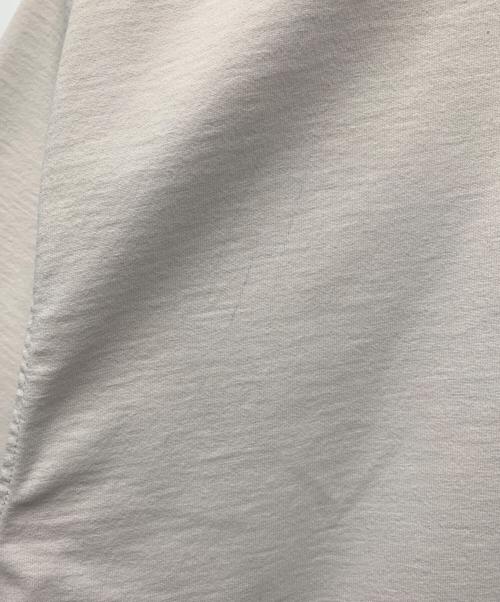 DAIWA PIER39（ダイワ ピア39）DAIWA PIER39 (ダイワ ピア39) TECH DRAWSTRING TEE ホワイト サイズ:XLの古着・服飾アイテム