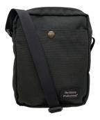 The Ennoy Professionalザ エンノイ プロフェッショナル）の古着「ショルダーバッグ」｜ブラック