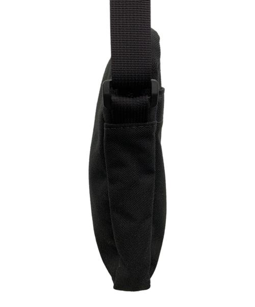 The Ennoy Professional（ザ エンノイ プロフェッショナル）The Ennoy Professional (ザ エンノイ プロフェッショナル) ショルダーバッグ ブラックの古着・服飾アイテム