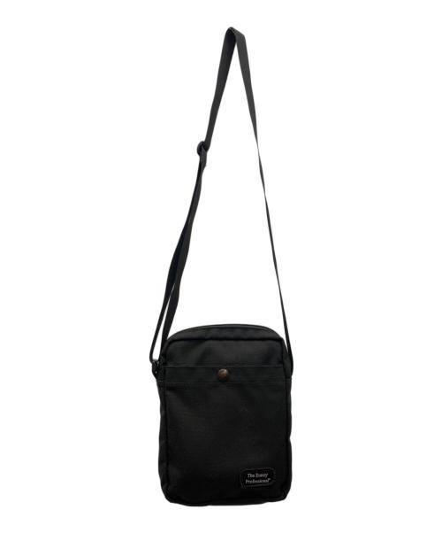 The Ennoy Professional（ザ エンノイ プロフェッショナル）The Ennoy Professional (ザ エンノイ プロフェッショナル) ショルダーバッグ ブラックの古着・服飾アイテム