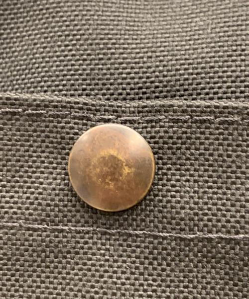 The Ennoy Professional（ザ エンノイ プロフェッショナル）The Ennoy Professional (ザ エンノイ プロフェッショナル) ショルダーバッグ ブラックの古着・服飾アイテム