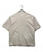 The Ennoy Professionalザ エンノイ プロフェッショナル）の古着「3Pack T-shirts」｜ホワイト