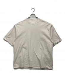 The Ennoy Professional（ザ エンノイ プロフェッショナル）の古着「3Pack T-shirts」｜ホワイト