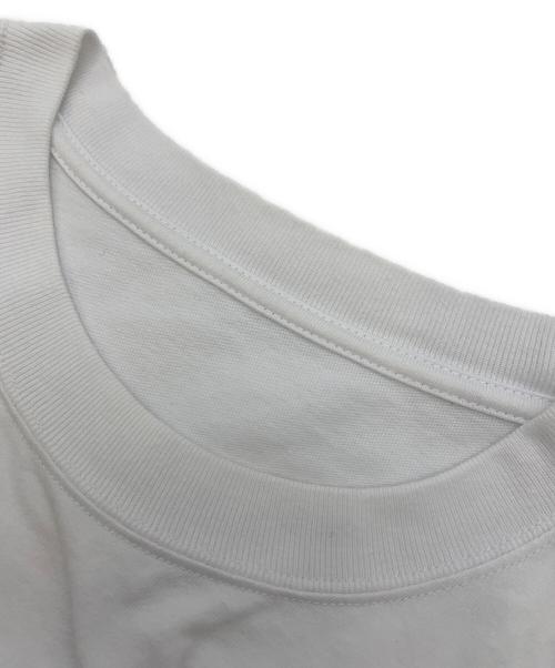 The Ennoy Professional（ザ エンノイ プロフェッショナル）THE ENNOY PROFESSIONAL (ザ エンノイ プロフェッショナル) 3Pack T-shirts ホワイト サイズ:XXLの古着・服飾アイテム