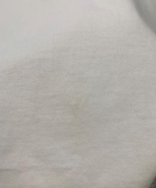 The Ennoy Professional（ザ エンノイ プロフェッショナル）THE ENNOY PROFESSIONAL (ザ エンノイ プロフェッショナル) 3Pack T-shirts ホワイト サイズ:XXLの古着・服飾アイテム