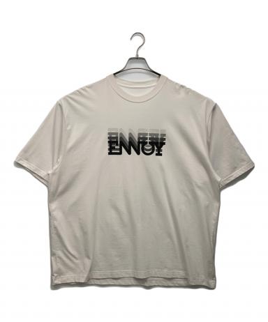 エンノイ ennoy TシャツL 中古・古着通販】THE ENNOY PROFESSIONAL (ザ エンノイ