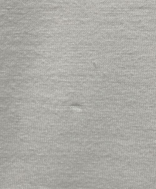 The Ennoy Professional（ザ エンノイ プロフェッショナル）THE ENNOY PROFESSIONAL (ザ エンノイ プロフェッショナル) Electric Logo GradationTシャツ ホワイト サイズ:XXLの古着・服飾アイテム